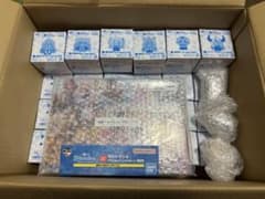 [풀 컴프] 이치 반 쿠지 홀로 라이브 쇼코 코코 컬렉션