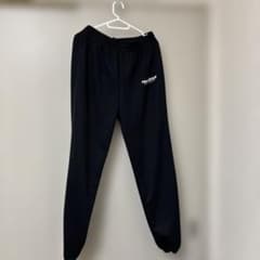 TRANSISTAR ハンドボール ジャージ パンツ ブラック XLのサムネイル