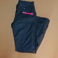 【アクセル】防寒パンツ (Ｌ)のサムネイル