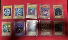 写真8枚要確認 遊戯王 デュエルモンスターズ 引退品 - メルカリ