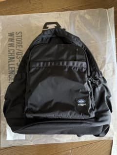 CHALLENGER BACK PACK SPEC 01 バックパック LOGOのサムネイル