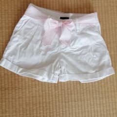 ラルフローレン　キッズ　ショートパンツ　140-150のサムネイル