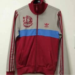 adidasジャージ  ☆短期出品☆  SALEのサムネイル