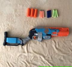 ナーフ スレッジファイア スレッジファイア SledgeFire | Nerf Wiki | Fandom
