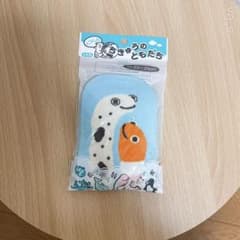 チンアナゴ 靴下のサムネイル