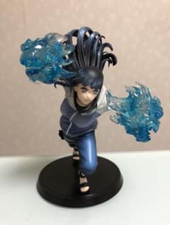 Tsume-Art Xtra 日向ヒナタ NARUTO 疾風伝 フィギュア - メルカリ