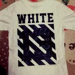 新品 off-white風 Tシャツのサムネイル