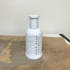 ヒューゴ  ボス  アンリミテッド  100㍉のサムネイル