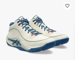 asics UNPRE ARES 3 アンプレアレス3 バッシュのサムネイル