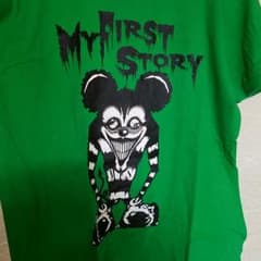 マイファス　tシャツのサムネイル