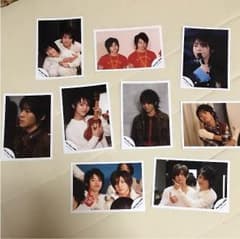 組み合わせ自由Hey!Say!JUMP 有岡 山田 ジャニショのサムネイル