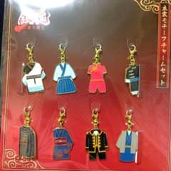 m22157698182_1.jpg?1770981969 銀魂 衣装モチーフチャームセット 新劇場版 吉原炎上