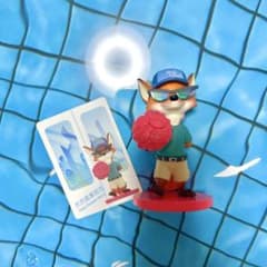 ズートピア 2 ニック フィギュアのサムネイル