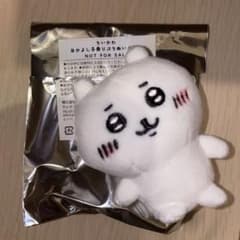 ちいかわ　なかよし手乗りぷちぬいぐるみのサムネイル