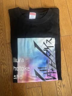 いれいす ENCORE!! Tシャツのサムネイル