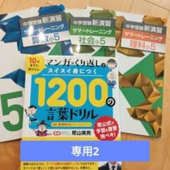 専用2のサムネイル