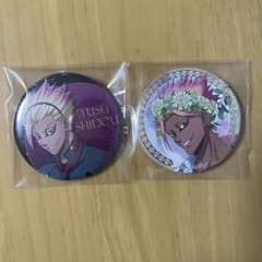 ブルーロック 甘い誘惑の舞台 ➕ Flower crown士道龍聖 2点まとめのサムネイル
