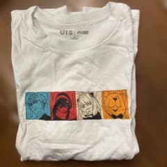 UNIQLO SPY x FAMILY UT T-shirt, size 160