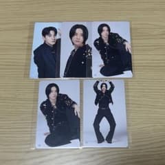 JO1 佐藤景瑚 まとめ売り グッズ バラ売り⭕️ 今月まで出品 12/25まで値引き】【バラ売り可（一部除く）】JO1 佐藤景瑚 まとめ売り