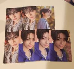 CLOSE YOUR EYES クルユア トレカ イベント ticket.ver CLOSE YOUR EYES クルユア トレカ イベント ticket.ver - メルカリ