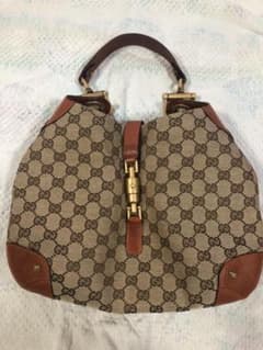 GUCCIのショルダーバッグのサムネイル