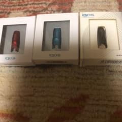 iQOS2.4プラスキャップのサムネイル