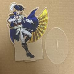 Dr. Stone eeoくじ アクリルスタンド 七海龍水 - メルカリ