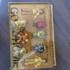 ゆずのグッズのサムネイル