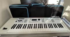 ☆タイムセール中☆Roland JUNO-DS 61鍵 【専用段ボール梱包】 - メルカリ