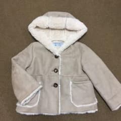 CIAOPANIC TYPY コート 100〜110のサムネイル