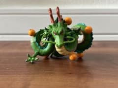 ドラカプ 神龍 ドラゴンボール カプセル フィギュア ボーナスパーツ