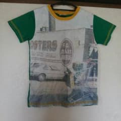 キッズTシャツのサムネイル