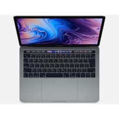【あやさん専用】MacBook Pro 13.3 インチ スペースグレイのサムネイル