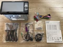 AVIC-RW800 カロッツェリア　フルセグナビのサムネイル