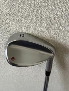 エポン　type-L 52度ウェッジ 島田シャフト エポン type-L 52度ウェッジ 島田シャフト - メルカリ