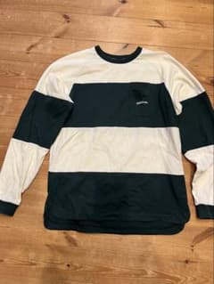 ballaholic 長袖カットソー Mサイズ