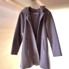 グローバルワーク　キッズ　コート　150㌢　ベージュのサムネイル