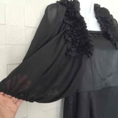 新品☆ボレロのサムネイル