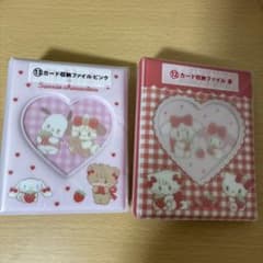 mikko サンリオ　カード収納のサムネイル