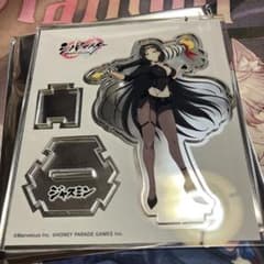 閃乱カグラ シノマス展 ミニアクリルスタンド ジャスミン - メルカリ