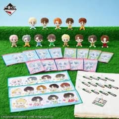 SEVENTEEN 고래 * 이쪽은 구입할 수 없습니다.