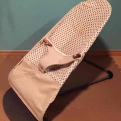 みるふぃーゆ様専用　ベビービョルン バウンサーのサムネイル