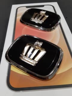 18クラウンピラーエンブレム加工品のサムネイル