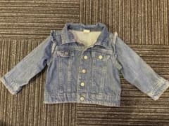 H&M ベビー デニムジャケット 80cmのサムネイル