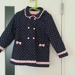 女の子コート？のサムネイル