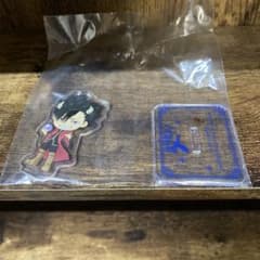 RT-9543126669様専用　ハイキュー!! アクリルスタンド 黒尾鉄朗のサムネイル