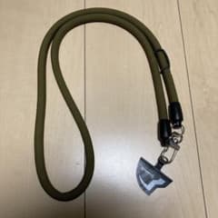 ヨセミテストラップ カーキのサムネイル