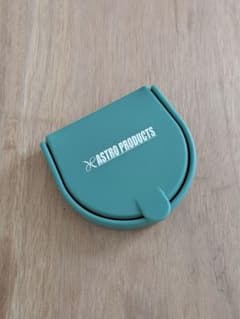 ASTRO PRODUCTS シリコンコインケース 小銭入れのサムネイル