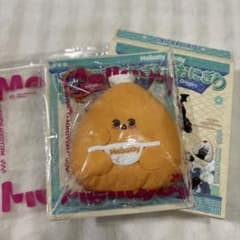 新品未開封　Mellojoy メロジョイ　にぎにぎおにぎり　バタバタシェフのサムネイル