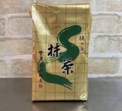 山政小山園抹茶 槇の白 1kg(1,000g)新品未開封 - メルカリ